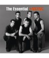 N-SYNC-THE-ESSENTIAL-lt2-FOR-1gt-88843047292-888430472921