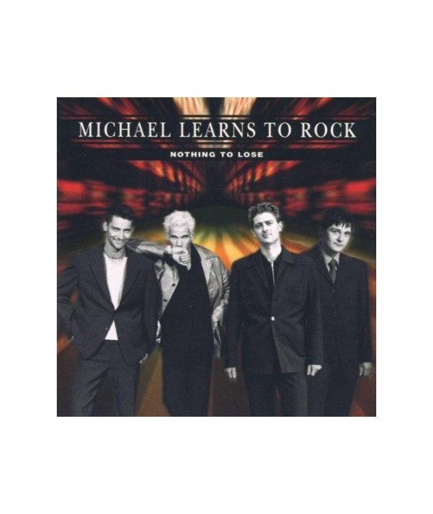 MICHAEL-LEARNS-TO-ROCK-NOTHING-TO-LOSE-odiopail-dijiteol-limaseuteo-boneoseu-teulaeg-5419624182A-5054196241827