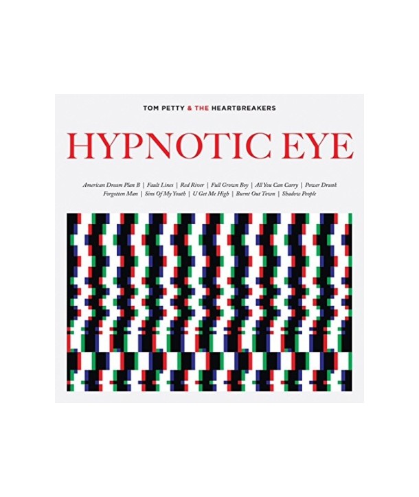 TOM-PETTY-HEARTBREAKERS-HYPNOTIC-EYE-9362493730A-093624937302