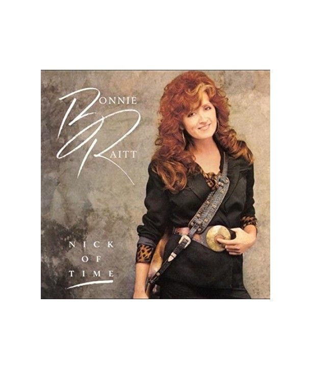 BONNIE-RAITT-NICK-OF-TIME-25TH-ANNIVERSARY-180-GRAM-LP-3782427-602537824274