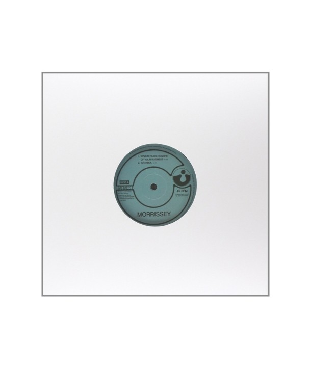 MORRISSEY-WORLD-PEACE-IS-NONE-OF-YOUR-BUSINESS-10039-SINGLE-VINYL-LP-3785257-602537852574