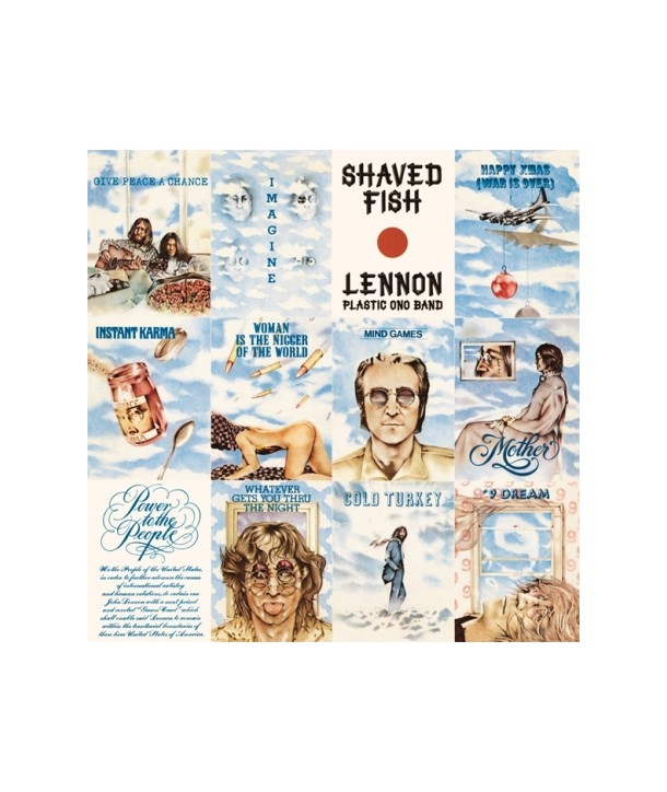 JOHN-LENNON-SHAVED-FISH-LIMITED-BACK-TO-BLACK-VINYL-LP-535111G-600753511121