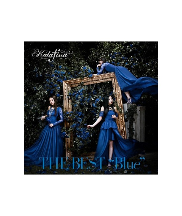 KALAFINA-THE-BEST-039BLUE039-S50422C-8803581154221