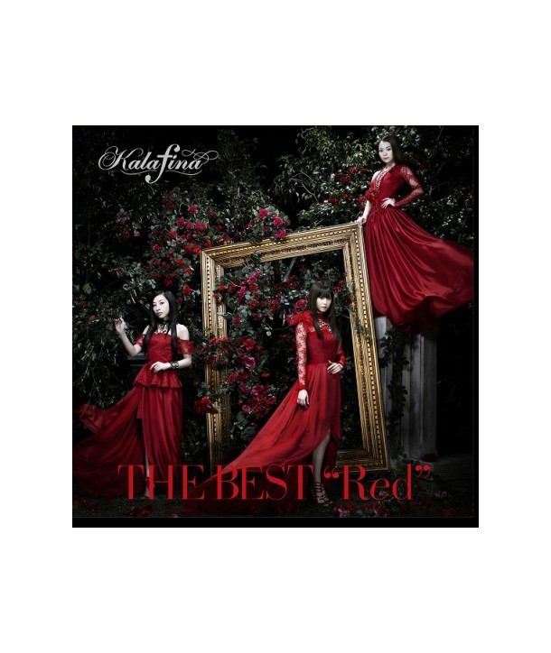 KALAFINA-THE-BEST-039RED039-S50421C-8803581154214