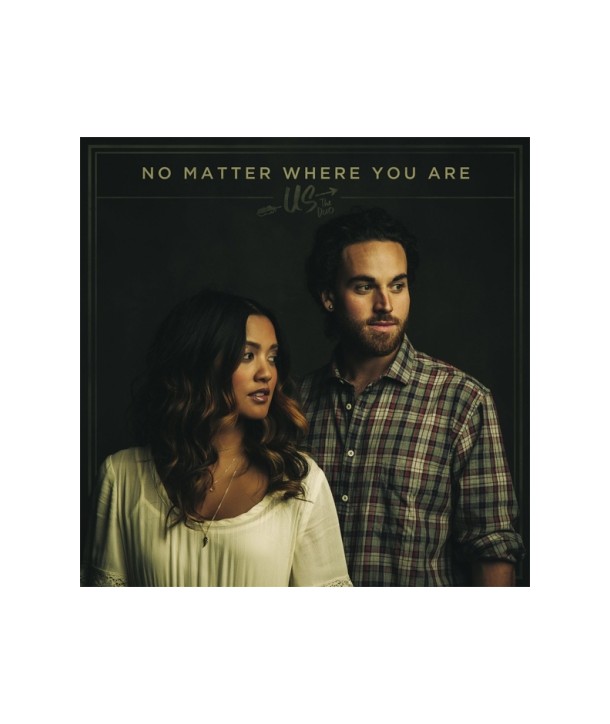 US-THE-DUO-NO-MATTER-WHERE-YOU-ARE-DIGIPACK-3786931-602537869312