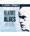 HARRY-BELAFONTE-SINGS-THE-BLUE-ON-45RPM-2LP-IMP6012-45-8809300903491