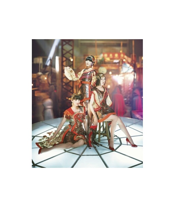 PERFUME-CLING-CLING-CDDVD-UPCP-9008-4988005837936