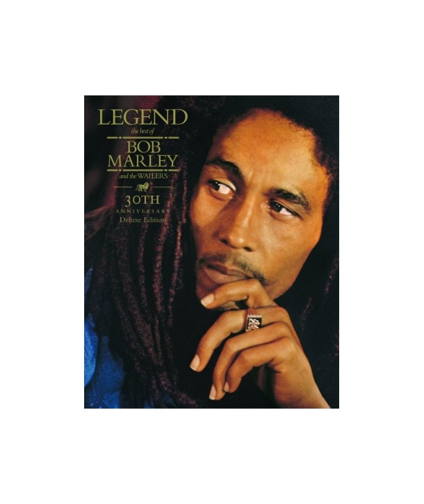 BOB-MARLEY-THE-WAILERS-LEGEND-THE-BEST-OF-30TH-ANNIVERSARY-CD51-AUDIO-BLU-RAY-REMASTERED-LIMITED-EDITION-3785432-602537854325