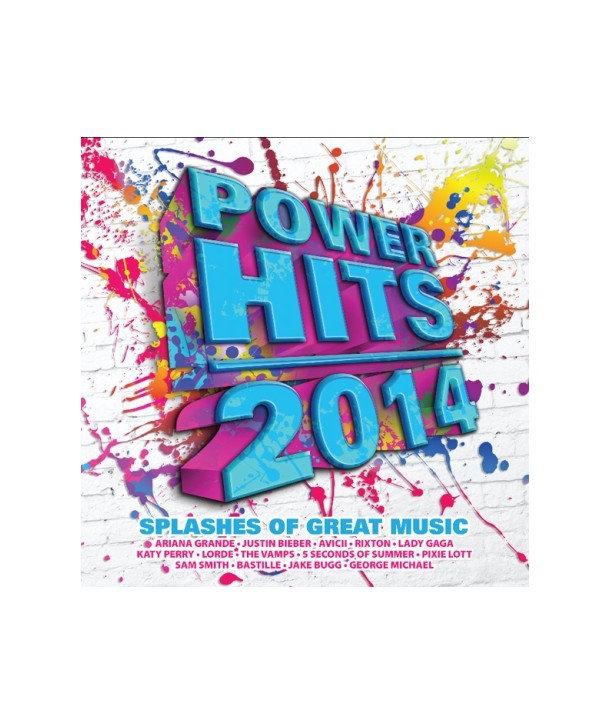 POWER-HITS-2014-DC31086-8808678259933