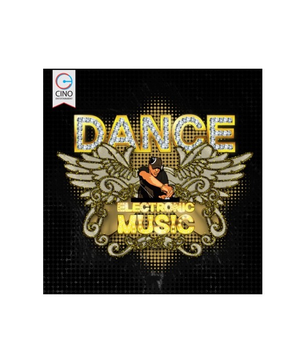 ELECTRONIC-DANCE-MUSIC-lt2-FOR-1gt-VDCD6495-8809206258237