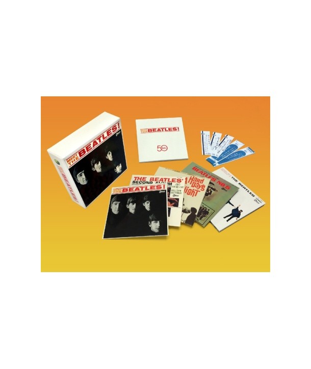 BEATLES-THE-JAPAN-BOX-5CD-BOXSET-3788326-602537883264