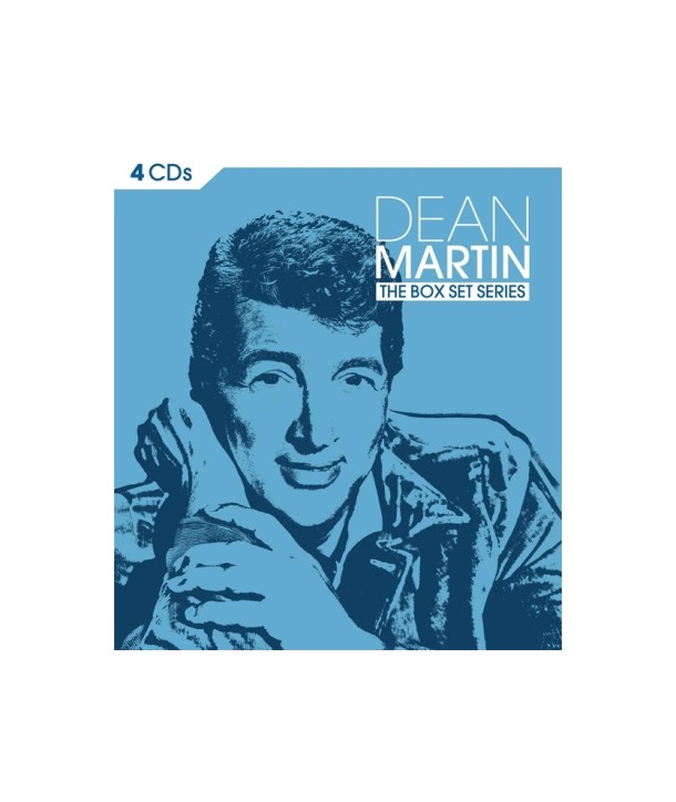 DEAN-MARTIN-THE-BOX-SET-SERIES-4CD-88843037422-888430374225