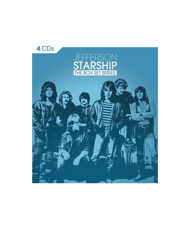 JEFFERSON-STARSHIP-THE-BOX-SET-SERIES-4CD-88843065992-888430659926