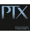 PENTATONIX-PTX-VOL-1-GATEFOLD-DIGIPACK-88843085542-888430855427