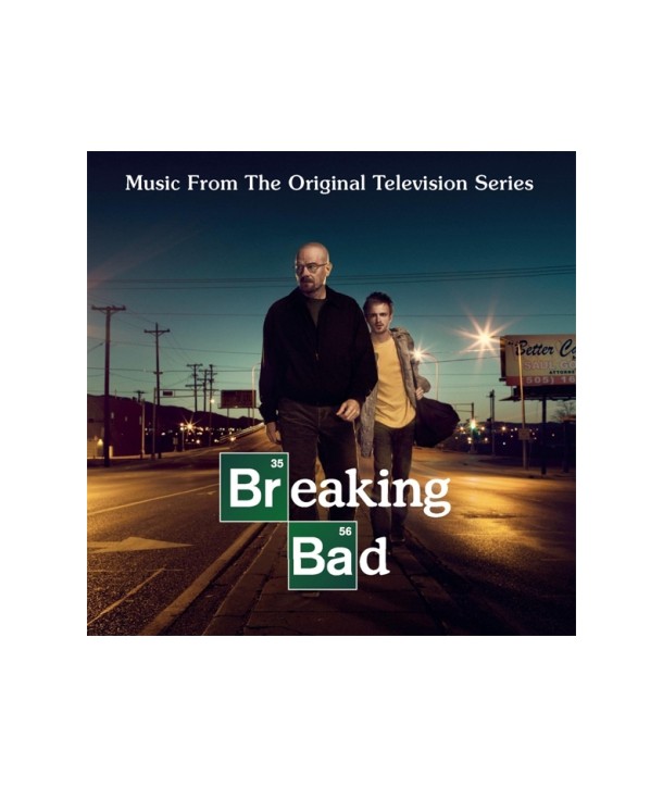 BREAKING-BAD-OST-88843092652-888430926523