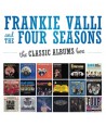 FRANKIE-VALLI-4-SEASONS-THE-CLASSIC-ALBUMS-BOX-18CD-DELUXE-EDITION-8122795939A-081227959395