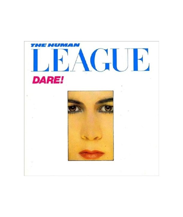 HUMAN-LEAGUE-DARE-180G-LP-5351006-600753510063