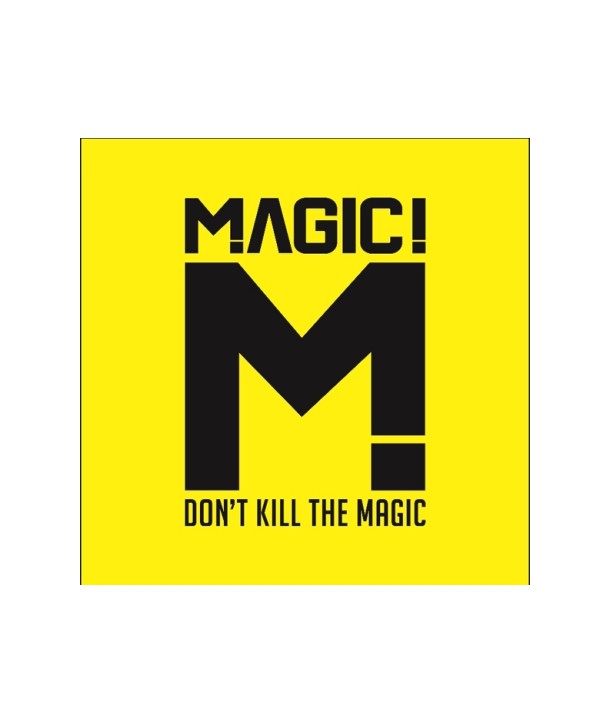 MAGIC-DONT-KILL-THE-MAGIC-S20161C-8803581121612