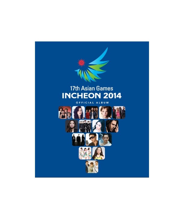 17TH-ASIAN-GAMES-INCHEON-2014-STANDARD-2CD1DVD-DC31068-8808678259759