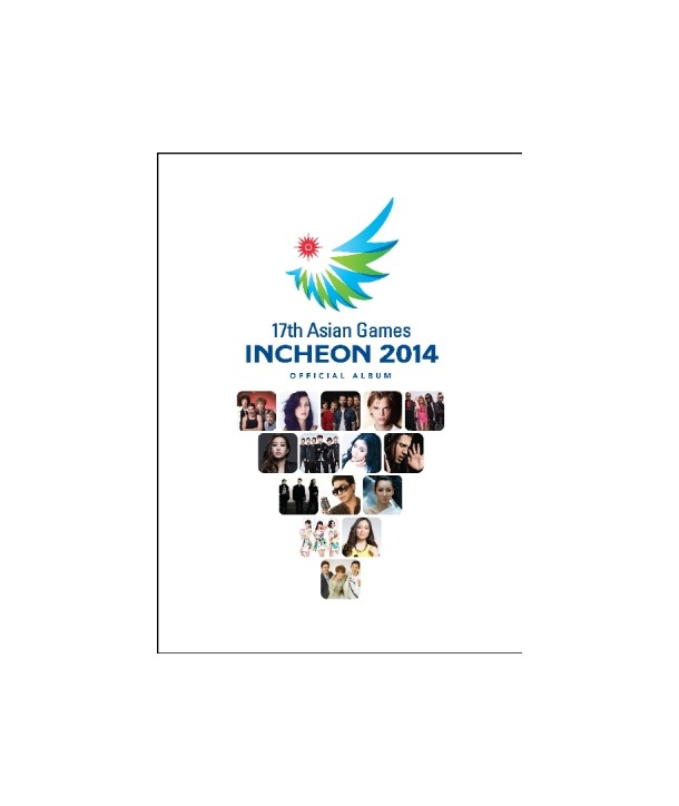 17TH-ASIAN-GAMES-INCHEON-2014-DELUXE-2CD1DVD-DC31079-8808678259865