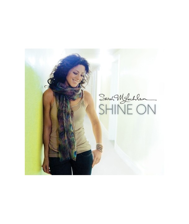 SARAH-MCLACHLAN-SHINE-ON-3773858-602537738588