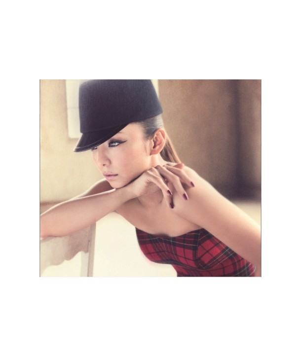 NAMIE-AMURO-BALLADA-lt-CDDVD-gt-SMKJT0387B-8809269503398