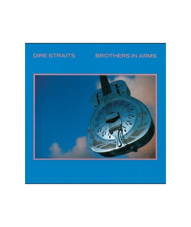 DIRE-STRAITS-BROTHERS-IN-ARMS-180GRAM-DOUBLE-LP-3752907-602537529070