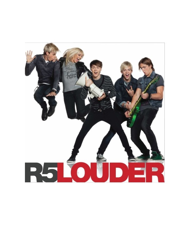 R5-LOUDER-8729925-050087299255
