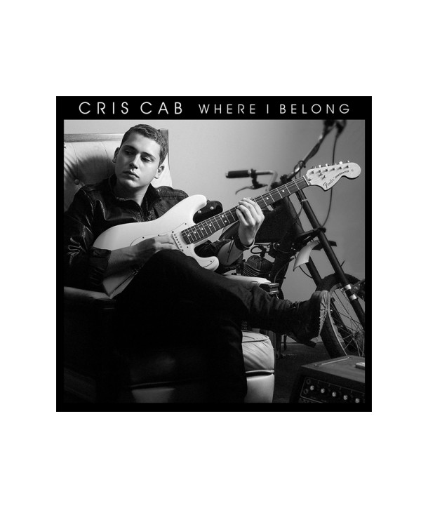 CRIS-CAB-WHERE-I-BELONG-3777090-602537770908