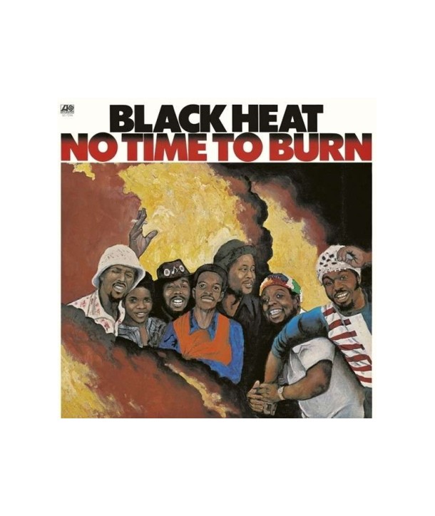 BLACK-HEAT-NO-TIME-TO-BURN-96KHZ-24BIT-DIGITAL-REMASTERED-8122797057A-081227970574