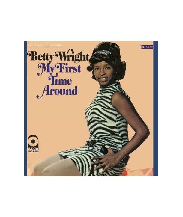 BETTY-WRIGHT-MY-FIRST-TIME-AROUND-96KHZ-24BIT-DIGITAL-REMASTERED-8122797058A-081227970581