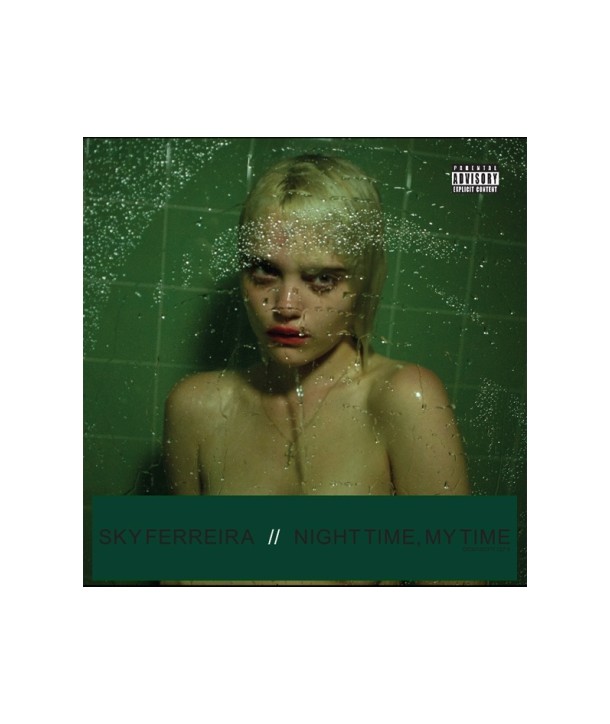 SKY-FERREIRA-NIGHT-TIME-MY-TIME-DE30130-8808678259377