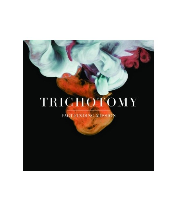 TRICHOTOMY-FACT-FINDING-MISSION-NAIM186-797537118628