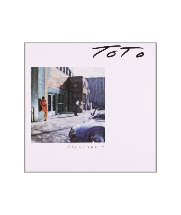 TOTO-FAHRENHEIT-4630872-5099746308728