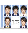 ARASHI-GUTS-SINGLE-SMJT0375-8809269503282
