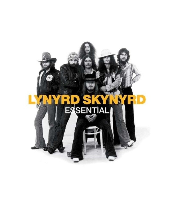LYNYRD-SKYNYRD-ESSENTIAL-5348550-600753485507