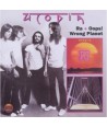UTOPIA-RA-OOPS-WRONG-PLANET-2CD-DELUXE-EDITION-EDSD2128-740155212834