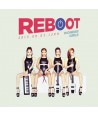 Wonder Girls - reboot