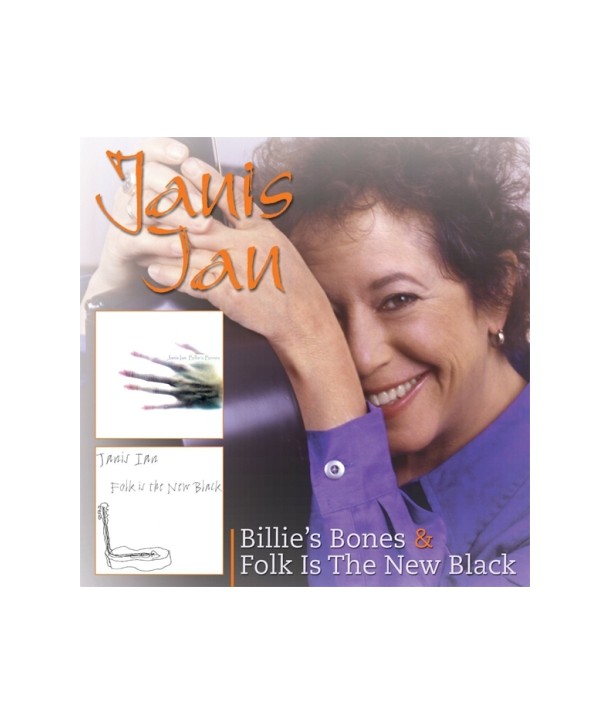JANIS-IAN-BILLIES-BONES-FOLK-IS-THE-NEW-BLACK-2CD-DELUXE-EDITION-EDSD2048-740155204839