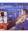 JANIS-IAN-NIGHT-RAINS-RESTLESS-EYES-UNCLE-WONDERFUL-2CD-DELUXE-EDITION-EDSD2046-740155204631