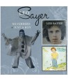 LEO-SAYER-SILVERBIRD-JUST-A-BOY-2CD-DELUXE-EDITION-EDSD2058-740155205836