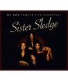 SISTER-SLEDGE-WE-ARE-FAMILY-THE-ESSENTIAL-SISTER-SLEDGE-2CD-DELUXE-EDITION-MCDLX508-5014797675087