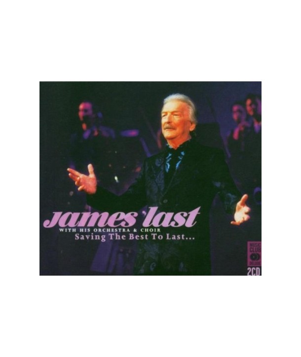 JAMES-LAST-SAVING-THE-BEST-TIL-LAST-2CD-DELUXE-EDITION-MCDLX003-5014797670037