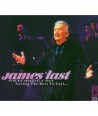 JAMES-LAST-SAVING-THE-BEST-TIL-LAST-2CD-DELUXE-EDITION-MCDLX003-5014797670037
