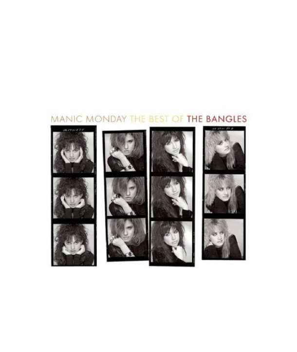 BANGLES-MANIC-MONDAY-THE-BEST-OF-THE-BANGLES-2CD-DELUXE-EDITION-lt2-FOR-1gt-MCDLX059-5014797670594