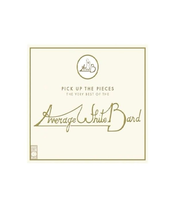 AVERAGE-WHITE-BAND-PICKIN039-UP-THE-PIECES-THE-BEST-OF-lt2-FOR-1gt-MCDLX113-5014797671133