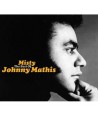 JOHNNY-MATHIS-MISTY-THE-BEST-OF-JOHNNY-MATHIS-2CD-DELUXE-EDITION-MCDLX057-5014797670570