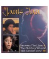 JANIS-IAN-BETWEEN-THE-LINES-THE-OLD-GREY-WHISTLE-TEST-CONCERT-CDDVD-EDSX3005-740155300531