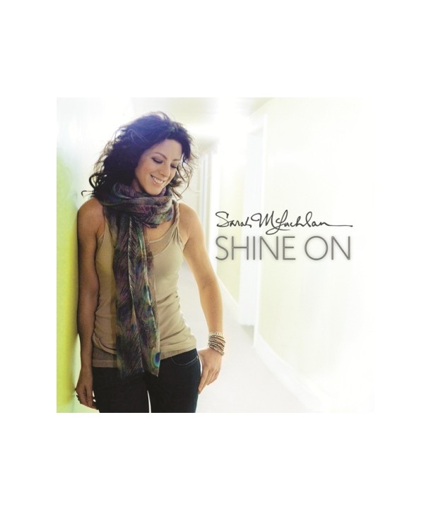 SARAH-MCLACHLAN-SHINE-ON-DZ3151-8808678378177