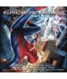 THE-AMAZING-SPIDERMAN-2-OST-STANDARD-EDITION-S20158C-8803581121582